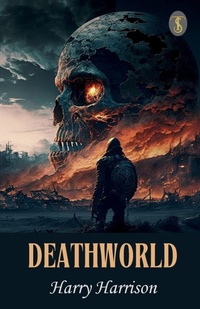 Enlarge image Cover: Deathworld - True Sign Publishing House Private Limited