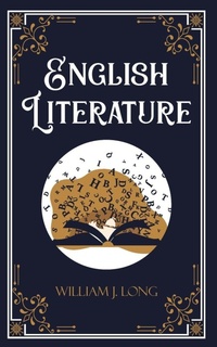 Enlarge image Cover: English Literature - JollyJoy Books Pvt Ltd