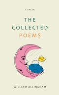 Cover: The Collected Poems - JollyJoy Books Pvt Ltd