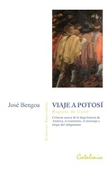 Cover: Viaje a Potos&iacute; - Editorial Catalonia