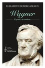 Cover: Wagner - Editorial Catalonia