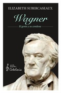 Cover: Wagner - Editorial Catalonia