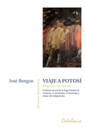 Cover: Viaje a Potos&iacute; - Canopus Editorial Digital LLC