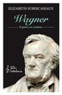 Cover: Wagner - Editorial Catalonia