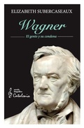 Cover: Wagner - Editorial Catalonia