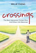 Cover: Crossings - Write Editions