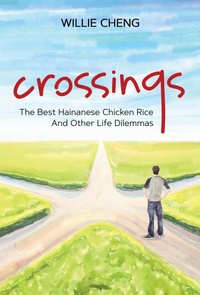 Enlarge image Cover: Crossings - Write Editions