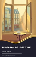 Cover: In Search of Lost Time - Zenith Whispering Pines Publishers