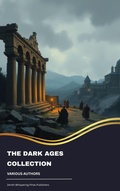 Cover: The Dark Ages Collection - Zenith Whispering Pines Publishers