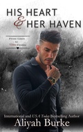 Cover: His Heart & Her Haven (Front Lines to Home Fronts) - Sensual Romance Publishing