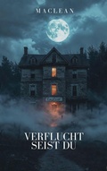 Cover: Verflucht seist du - Ricardo MacLean