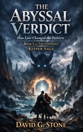 Cover: The Abyssal Verdict: How Love Changed the Pattern (The Covenant Keeper Saga, #5) - ELC Publishing