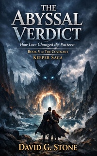 Enlarge image Cover: The Abyssal Verdict: How Love Changed the Pattern (The Covenant Keeper Saga, #5) - ELC Publishing