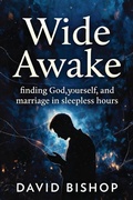 Cover: Wide Awake (The Reclaimed Soul Series, #1) - David Bishop