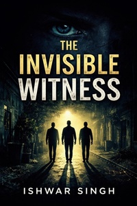Enlarge image Cover: The Invisible Witness - Ishwar Singh