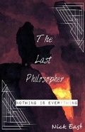 Cover: The Last Philsopher: Part One - Nick East