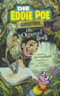 Cover: Die Oerwoud Boek (Die Eddie Poe Avonture, #1) - Crystal Lake Publishing
