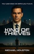 Cover: King of Thieves - Michael Houston