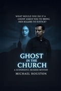 Cover: Ghost in the Church - Michael Houston