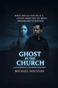 Enlarge image Cover: Ghost in the Church - Michael Houston