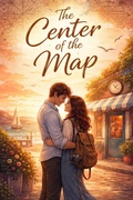 Cover: The Center of the Map - yogesh patel