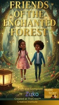 Cover: Friends of the Enchanted Forest - Zuko