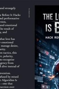 Cover: The Love Algorithm Is Broken - Apophis Enterprises LLC