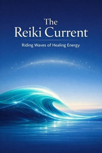 Enlarge image Cover: The Reiki Current: Riding Waves of Healing Energy - P. Agrawal
