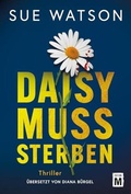 Cover: Daisy muss sterben - Edition M