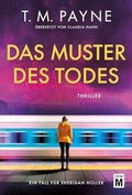 Cover: Das Muster des Todes - Edition M