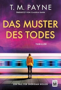 Enlarge image Cover: Das Muster des Todes - Edition M