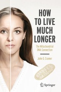 Cover: How to Live Much Longer - Springer
