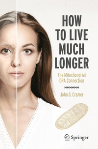 Enlarge image Cover: How to Live Much Longer - Springer