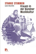 Cover: Starke Stimmen - Chronos