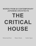 Cover: The Critical House - Quart Verlag
