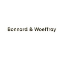 Cover: Bonnard & Woeffray - Quart Verlag