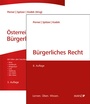 Cover: PAKET: Bürgerliches Recht 8.Aufl + Österreich-Casebook Bürgerliches Recht 3.Aufl - Manz