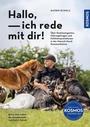 Bild: Hallo, ich rede mit dir! - Kosmos