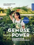 Cover: Gem&uuml;sepower - Kosmos
