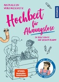 Cover: Hochbeete f&uuml;r Ahnungslose - Kosmos