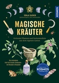 Cover: Magische Kr&auml;uter - Kosmos