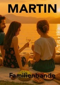 Cover: Martin - epubli