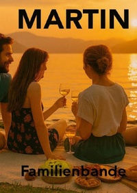 Enlarge image Cover: Martin - epubli