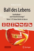 Cover: Ball des Lebens - Springer