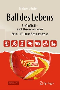 Enlarge image Cover: Ball des Lebens - Springer