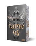 Cover: Tame Us - Black Edition