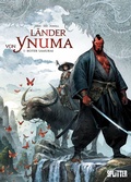 Cover: L&auml;nder von Ynuma. Band 1 - Splitter-Verlag
