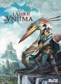 Cover: L&auml;nder von Ynuma. Band 2 - Splitter-Verlag