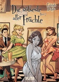 Cover: Die s&uuml;&szlig;este aller Fr&uuml;chte. Band 2 (von 2) - Splitter-Verlag