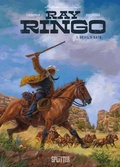 Cover: Ray Ringo. Band 1 - Splitter-Verlag